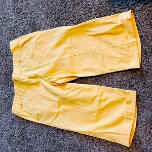 Larry Levine shorts